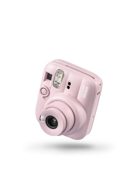FUJIFILM INSTAX MINI 13 ROSA FOTOCAMERA ISTANTANEA