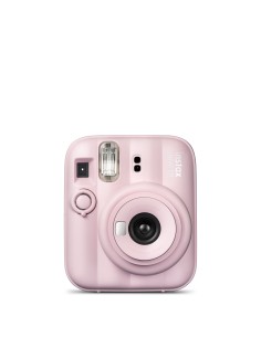 FUJIFILM INSTAX MINI 13 ROSA FOTOCAMERA ISTANTANEA 2