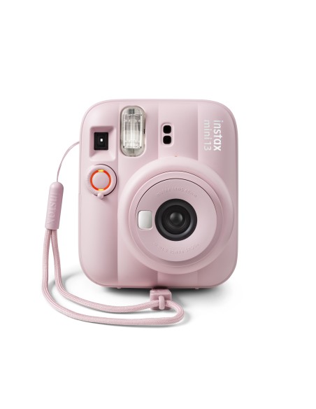 FUJIFILM INSTAX MINI 13 ROSA FOTOCAMERA ISTANTANEA
