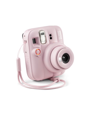 FUJIFILM INSTAX MINI 13 ROSA FOTOCAMERA ISTANTANEA