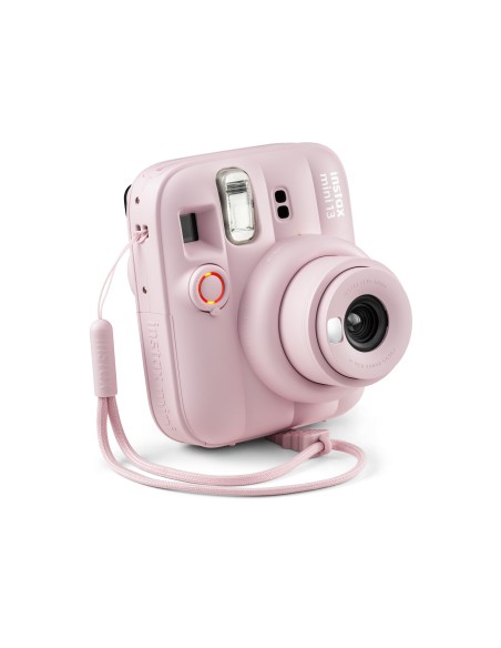 FUJIFILM INSTAX MINI 13 ROSA FOTOCAMERA ISTANTANEA