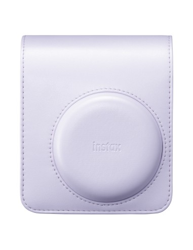 FUJIFILM MINI 13 CUSTODIA VIOLA