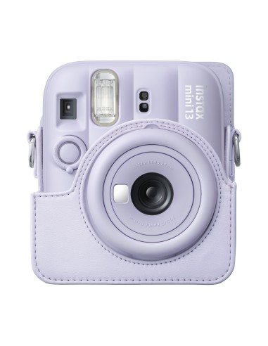 FUJIFILM MINI 13 CUSTODIA VIOLA