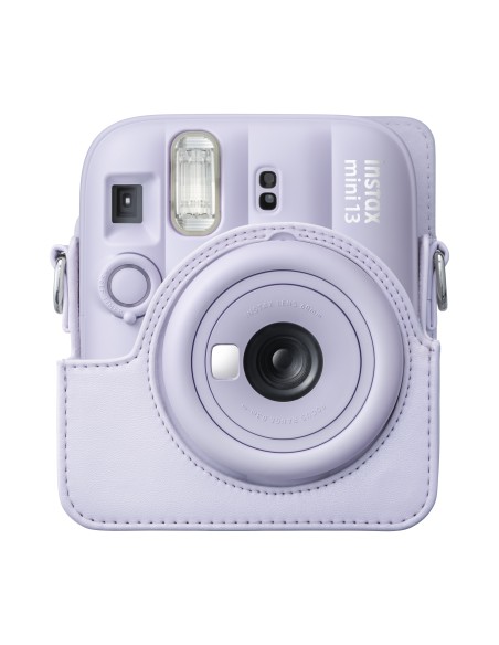FUJIFILM MINI 13 CUSTODIA VIOLA