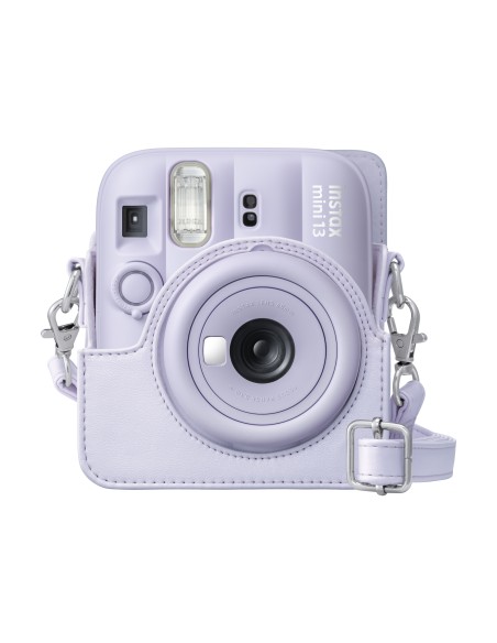 FUJIFILM MINI 13 CUSTODIA VIOLA