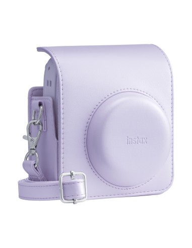 FUJIFILM MINI 13 CUSTODIA VIOLA