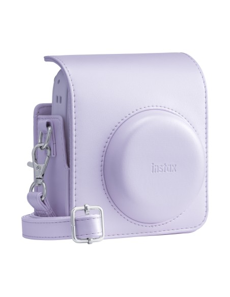 FUJIFILM MINI 13 CUSTODIA VIOLA