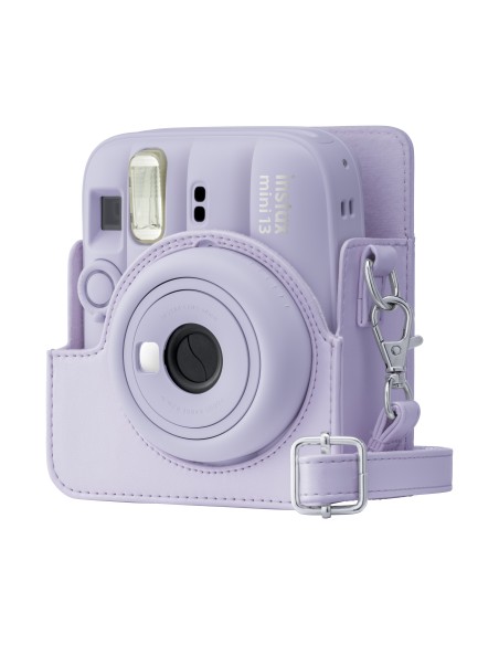 FUJIFILM MINI 13 CUSTODIA VIOLA