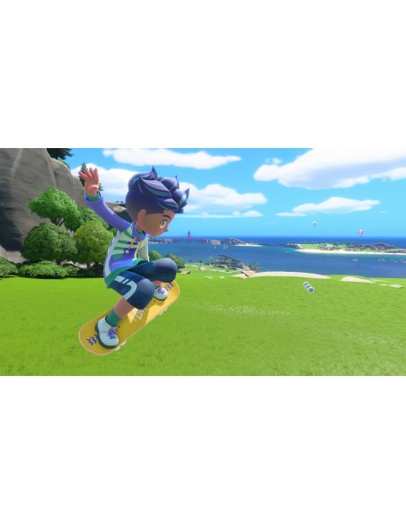 NINTENDO SPORTS RESORT SWITCH 2