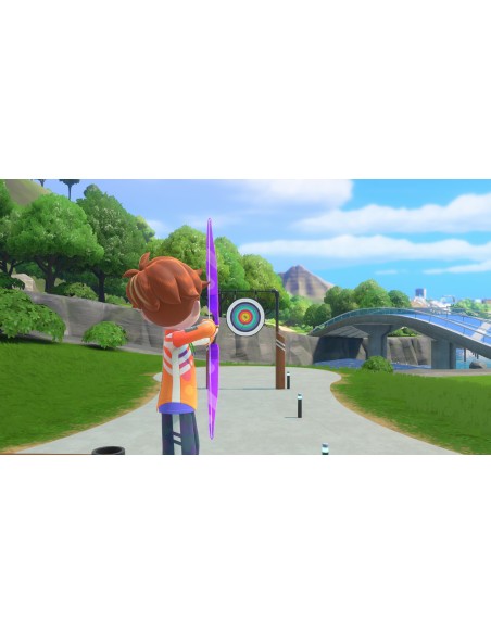 NINTENDO SPORTS RESORT SWITCH 2