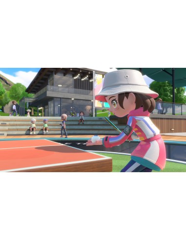 NINTENDO SPORTS RESORT SWITCH 2