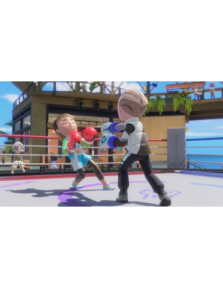 NINTENDO SPORTS RESORT SWITCH 2