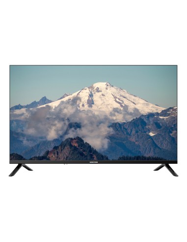 UNITED UNLED32M10 TVC 32" HD SAT