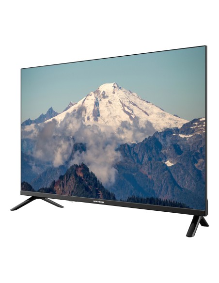 UNITED UNLED32M10 TVC 32" HD SAT