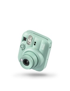 FUJIFILM INSTAX MINI 13 VERDE FOTOCAMERA ISTANTANEA