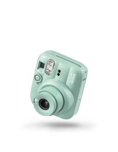 FUJIFILM INSTAX MINI 13 VERDE FOTOCAMERA ISTANTANEA