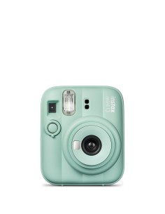 FUJIFILM INSTAX MINI 13 VERDE FOTOCAMERA ISTANTANEA 2