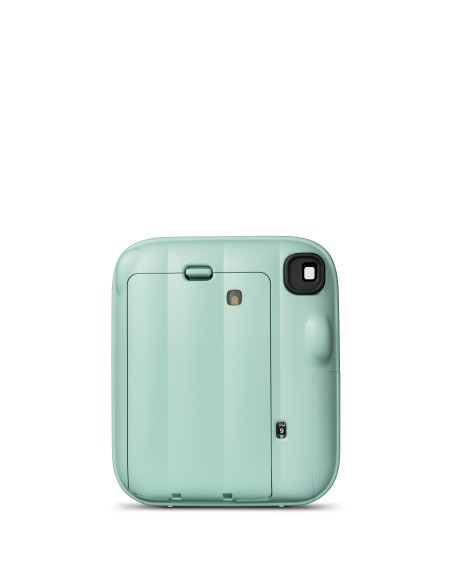 FUJIFILM INSTAX MINI 13 VERDE FOTOCAMERA ISTANTANEA