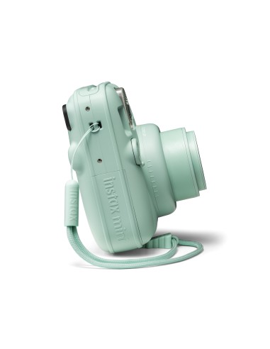 FUJIFILM INSTAX MINI 13 VERDE FOTOCAMERA ISTANTANEA