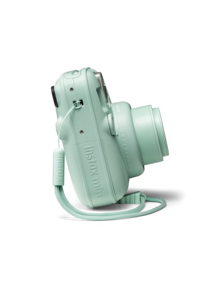 FUJIFILM INSTAX MINI 13 VERDE FOTOCAMERA ISTANTANEA