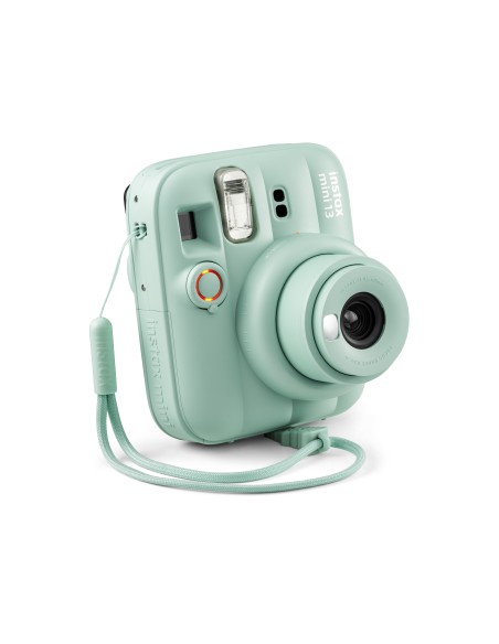 FUJIFILM INSTAX MINI 13 VERDE FOTOCAMERA ISTANTANEA