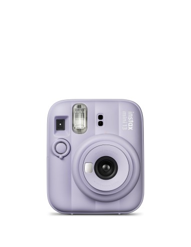 FUJIFILM INSTAX MINI 13 VIOLA FOTOCAMERA ISTANTANEA