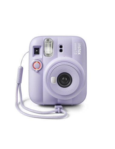 FUJIFILM INSTAX MINI 13 VIOLA FOTOCAMERA ISTANTANEA
