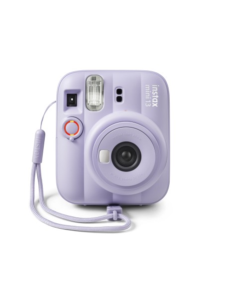 FUJIFILM INSTAX MINI 13 VIOLA FOTOCAMERA ISTANTANEA