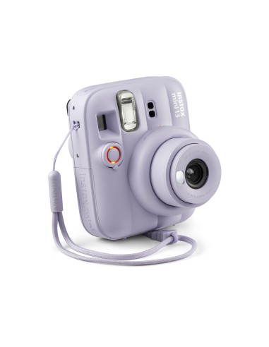 FUJIFILM INSTAX MINI 13 VIOLA FOTOCAMERA ISTANTANEA