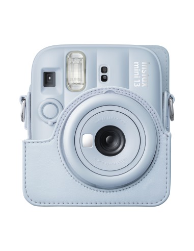 FUJIFILM MINI 13 CUSTODIA BLU