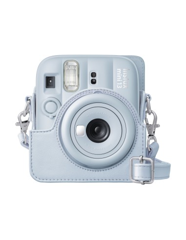 FUJIFILM MINI 13 CUSTODIA BLU