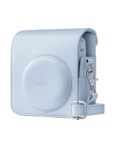 FUJIFILM MINI 13 CUSTODIA BLU