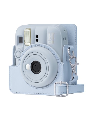 FUJIFILM MINI 13 CUSTODIA BLU