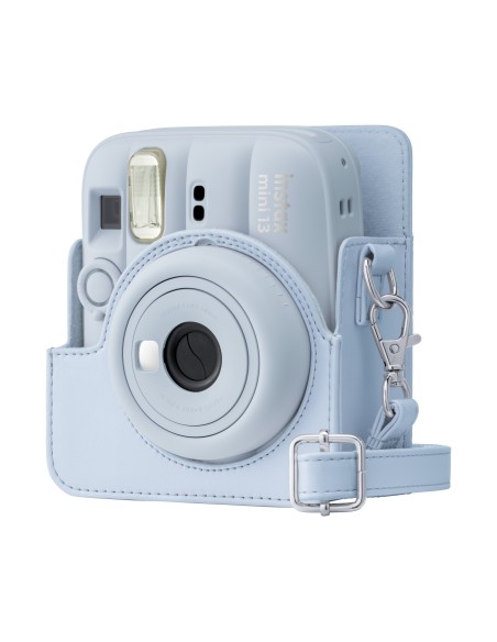 FUJIFILM MINI 13 CUSTODIA BLU