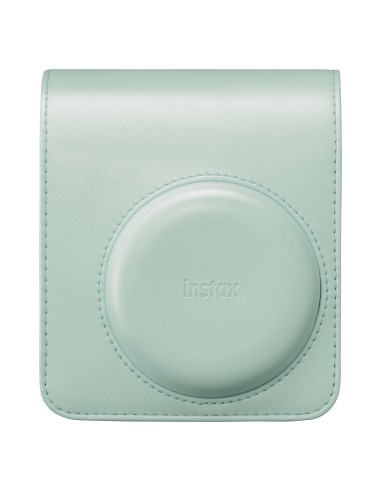 FUJIFILM MINI 13 CUSTODIA VERDE
