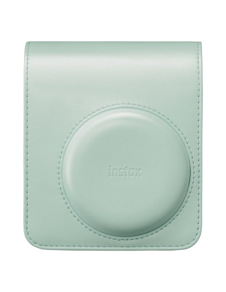 FUJIFILM MINI 13 CUSTODIA VERDE