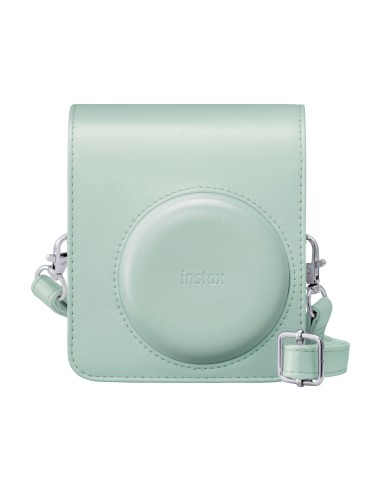 FUJIFILM MINI 13 CUSTODIA VERDE