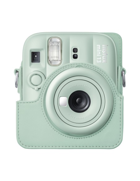 FUJIFILM MINI 13 CUSTODIA VERDE