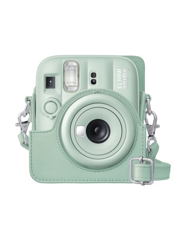 FUJIFILM MINI 13 CUSTODIA VERDE
