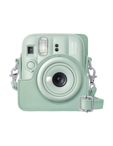FUJIFILM MINI 13 CUSTODIA VERDE