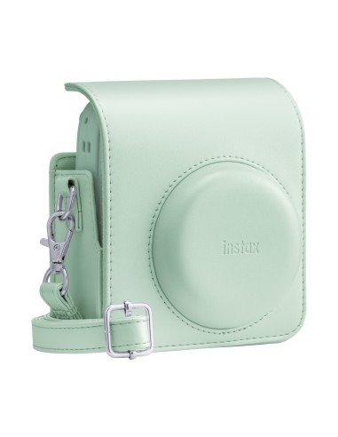 FUJIFILM MINI 13 CUSTODIA VERDE
