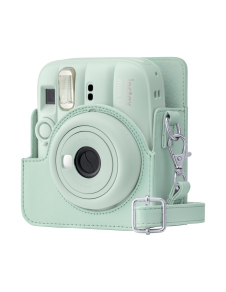 FUJIFILM MINI 13 CUSTODIA VERDE