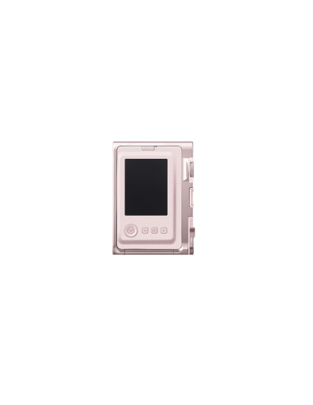 FUJIFILM INSTAX MINI EVO ROSA USB-C FOTOCAMERA IBRIDA DIG/ISTANT BT