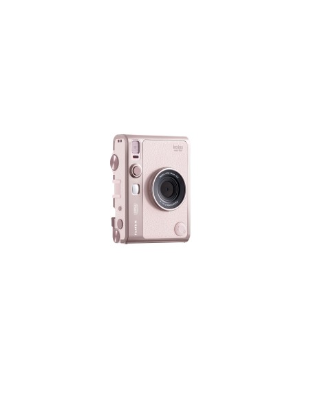 FUJIFILM INSTAX MINI EVO ROSA USB-C FOTOCAMERA IBRIDA DIG/ISTANT BT