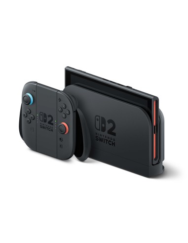 NINTENDO CONSOLE SWITCH 2 + SPORTS RESORT