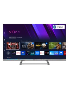 SABA SA32SM10VDA TVC 32" HD SMART  SAT CENTRAL STAND 2