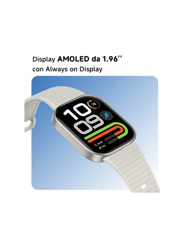 XIAOMI REDMI WATCH 6 LITE BLACK