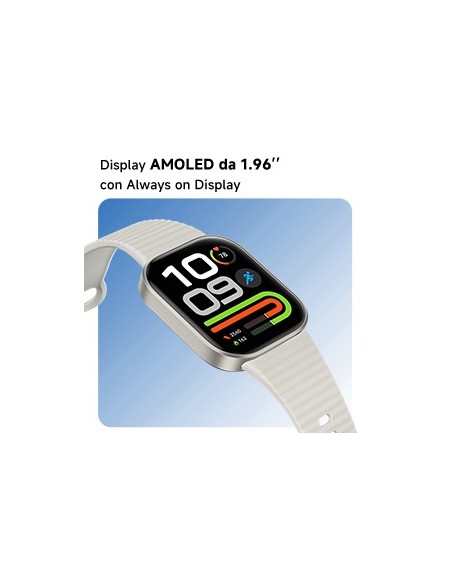XIAOMI REDMI WATCH 6 LITE BLACK