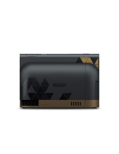 NINTENDO CONSOLE SWITCH 2 THE      LEGEND OF ZELDA 40TH ANNIVERSARY