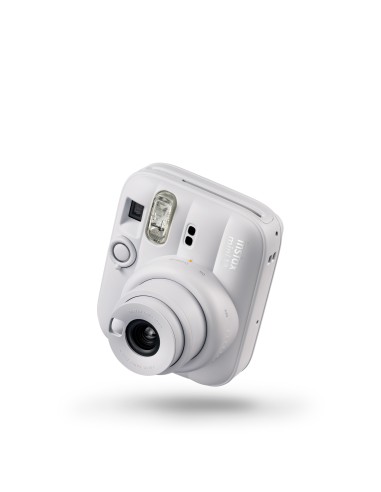 FUJIFILM INSTAX MINI 13 BIANCO FOTOCAMERA ISTANTANEA